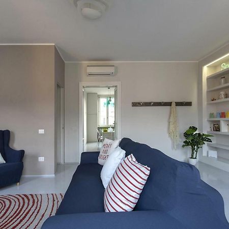 Casa Albertini Como Eksteriør bilde