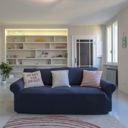 Casa Albertini Como Eksteriør bilde