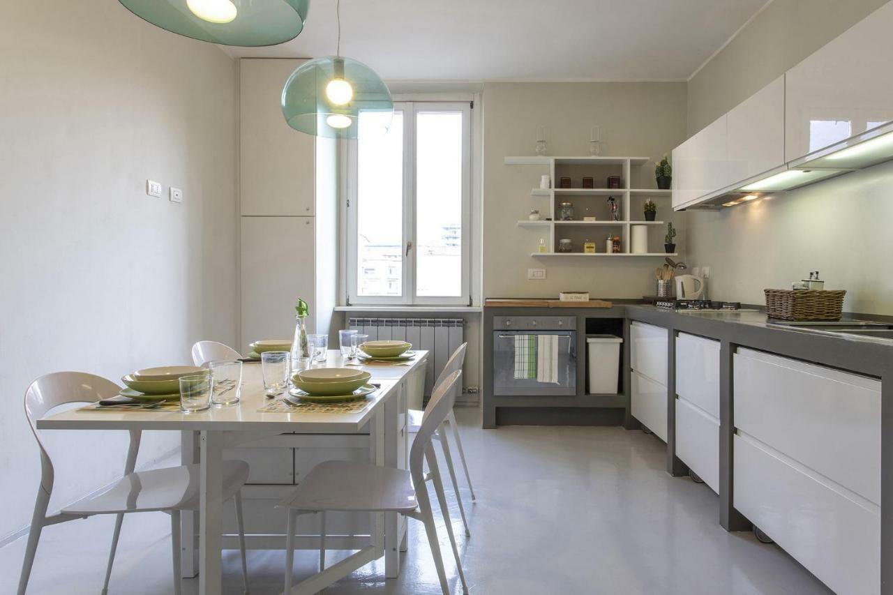 Casa Albertini Como Eksteriør bilde