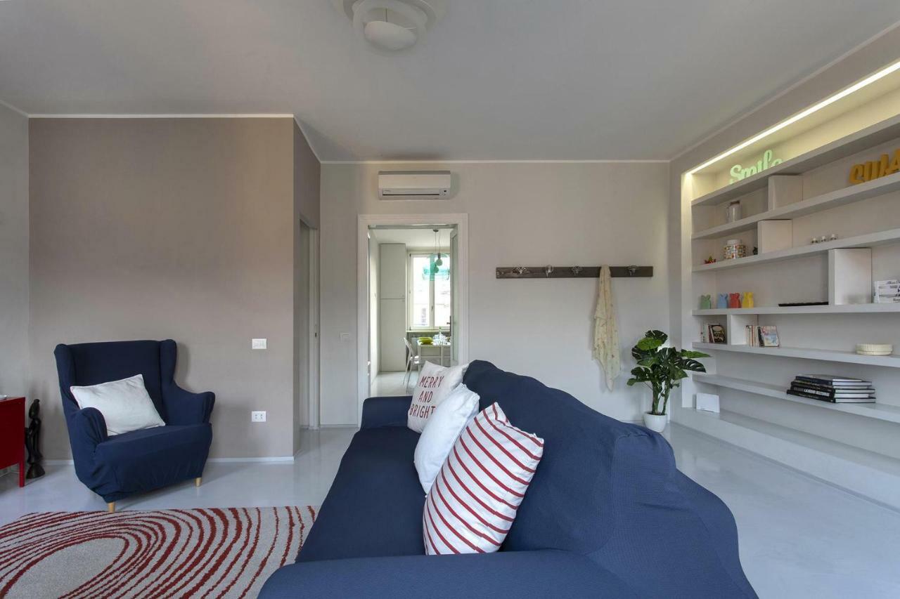 Casa Albertini Como Eksteriør bilde