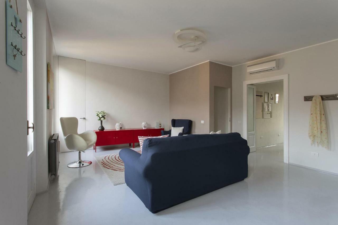 Casa Albertini Como Eksteriør bilde