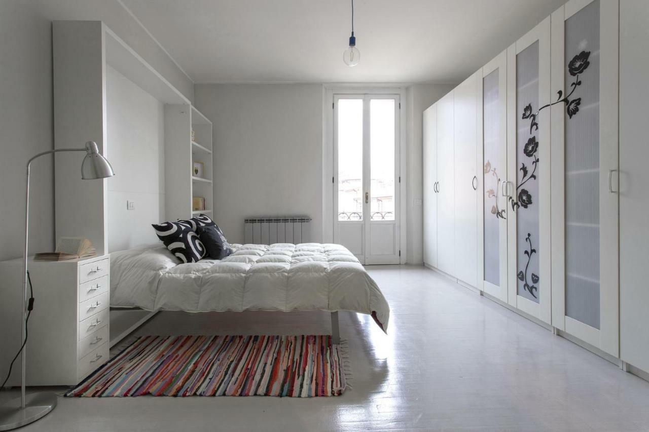 Casa Albertini Como Eksteriør bilde