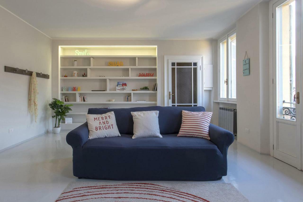 Casa Albertini Como Eksteriør bilde