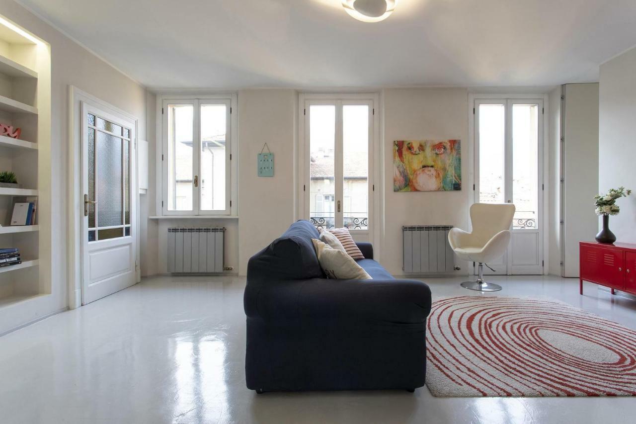 Casa Albertini Como Eksteriør bilde