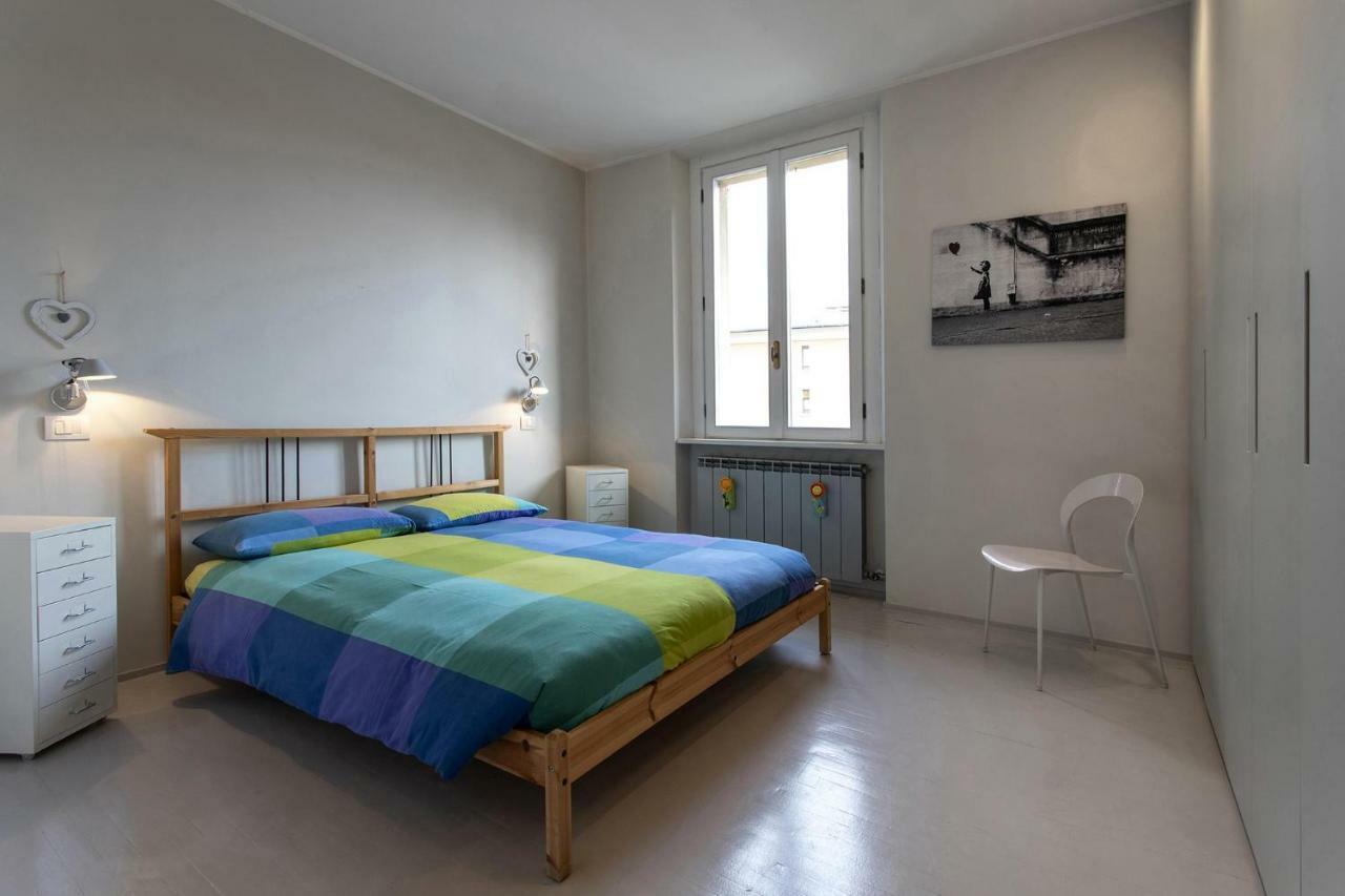 Casa Albertini Como Eksteriør bilde